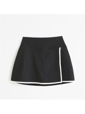 YPB sculptLUX Slit Skirt